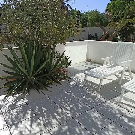 Casa Sueno Eureka 아파트