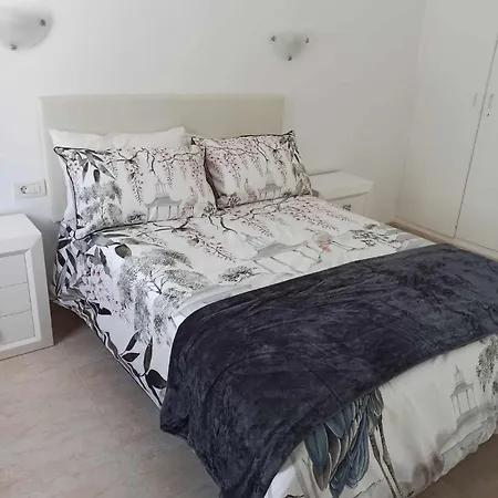Apartament Casa Sueno Eureka Costa Del Silencio
